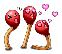 Doge and Cato sticker #832691