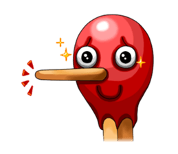 Doge and Cato sticker #832700