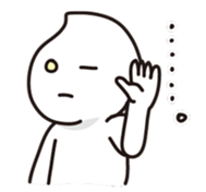 whip man sticker #832905