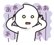 whip man sticker #832906