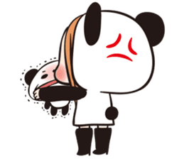 PANNA KOURA & CHIPPAN!! sticker #832963