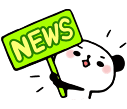 PANNA KOURA & CHIPPAN!! sticker #832975