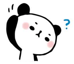 PANNA KOURA & CHIPPAN!! sticker #832976