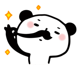 PANNA KOURA & CHIPPAN!! sticker #832980