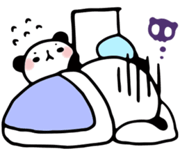 PANNA KOURA & CHIPPAN!! sticker #832982