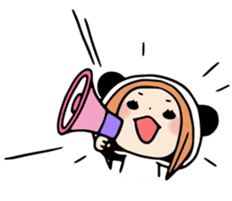 PANNA KOURA & CHIPPAN!! sticker #832988