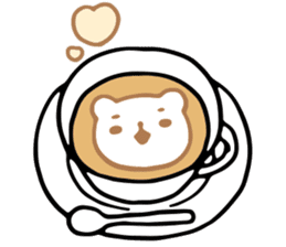 PANNA KOURA & CHIPPAN!! sticker #832992