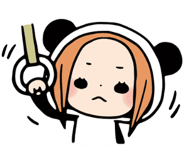 PANNA KOURA & CHIPPAN!! sticker #832993