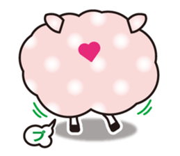 Always with Yohnel ! sticker #833042