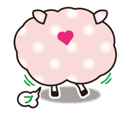 Always with Yohnel ! sticker #833042