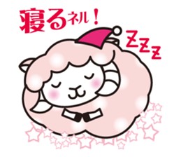 Always with Yohnel ! sticker #833044