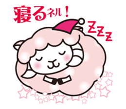 Always with Yohnel ! sticker #833044