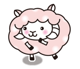 Always with Yohnel ! sticker #833046