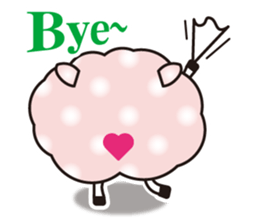 Always with Yohnel ! sticker #833047