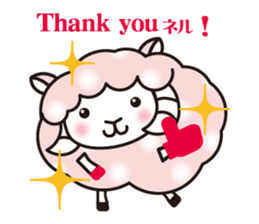 Always with Yohnel ! sticker #833051