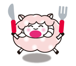 Always with Yohnel ! sticker #833055