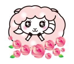 Always with Yohnel ! sticker #833056