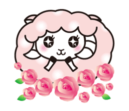 Always with Yohnel ! sticker #833056