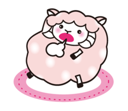 Always with Yohnel ! sticker #833058