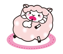 Always with Yohnel ! sticker #833058