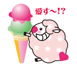 Always with Yohnel ! sticker #833059