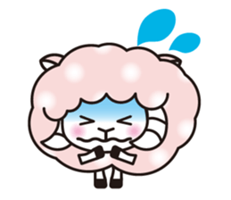 Always with Yohnel ! sticker #833064