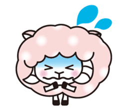 Always with Yohnel ! sticker #833064