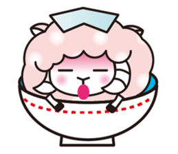 Always with Yohnel ! sticker #833068