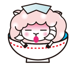 Always with Yohnel ! sticker #833068