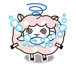 Always with Yohnel ! sticker #833069