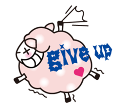 Always with Yohnel ! sticker #833070