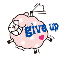 Always with Yohnel ! sticker #833070