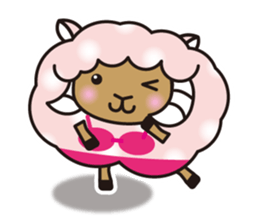 Always with Yohnel ! sticker #833071