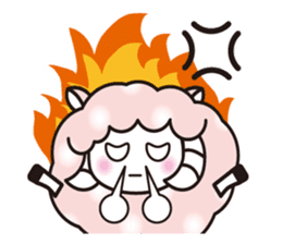 Always with Yohnel ! sticker #833072