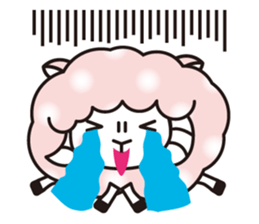 Always with Yohnel ! sticker #833073