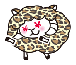 Always with Yohnel ! sticker #833074