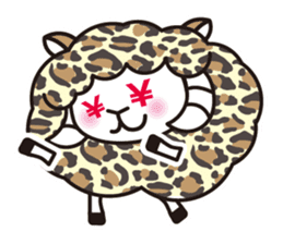 Always with Yohnel ! sticker #833074