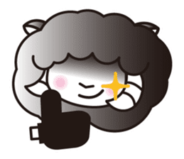 Always with Yohnel ! sticker #833075