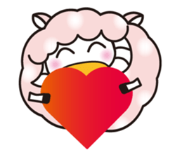 Always with Yohnel ! sticker #833076