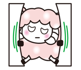 Always with Yohnel ! sticker #833077