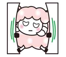 Always with Yohnel ! sticker #833077