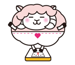 Always with Yohnel ! sticker #833078