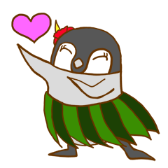 FUNNYBEGO & FRIENDS 1