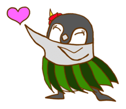 FUNNYBEGO & FRIENDS 1 sticker #833283