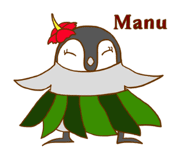 FUNNYBEGO & FRIENDS 1 sticker #833286