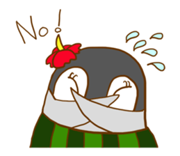 FUNNYBEGO & FRIENDS 1 sticker #833290