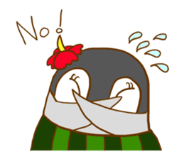 FUNNYBEGO & FRIENDS 1 sticker #833290