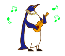 FUNNYBEGO & FRIENDS 1 sticker #833306