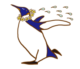 FUNNYBEGO & FRIENDS 1 sticker #833307