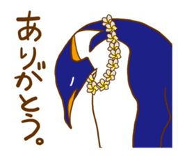 FUNNYBEGO & FRIENDS 1 sticker #833310